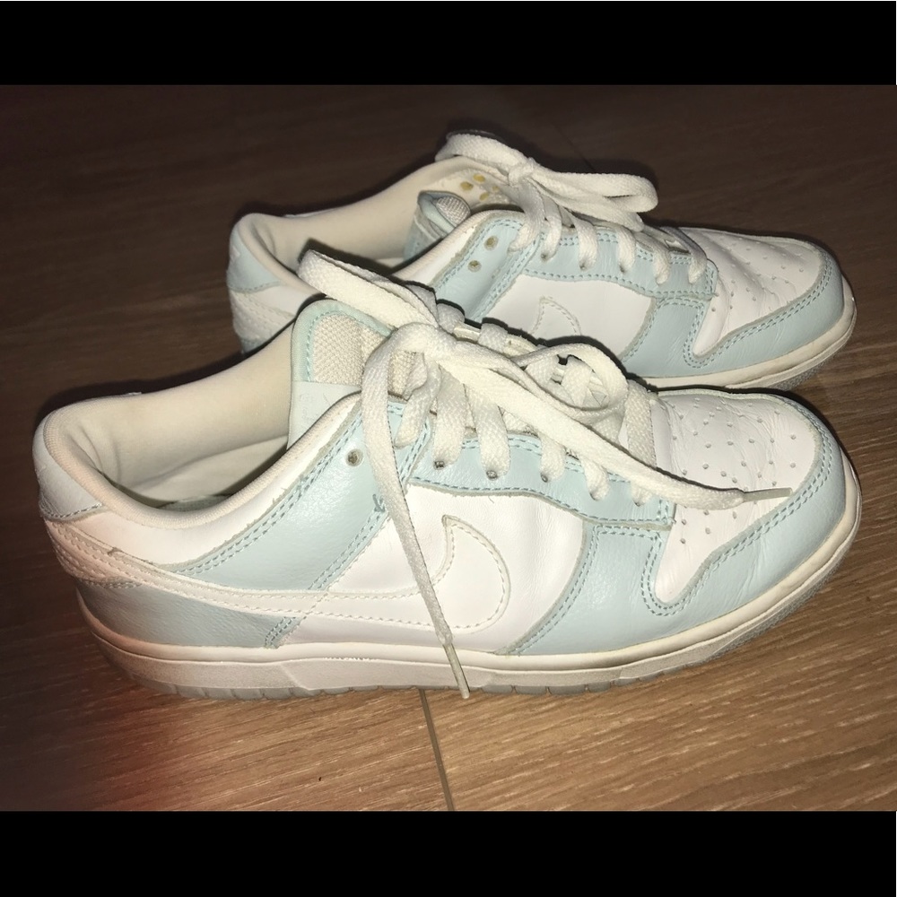 Nike Dunk Low Pro Women’s